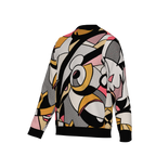 Prism Unisex Crewneck Classic Fit Sweater