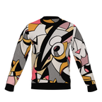 Prism Unisex Crewneck Classic Fit Sweater