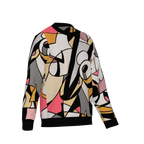 Prism Unisex Crewneck Classic Fit Sweater