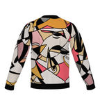 Prism Unisex Crewneck Classic Fit Sweater